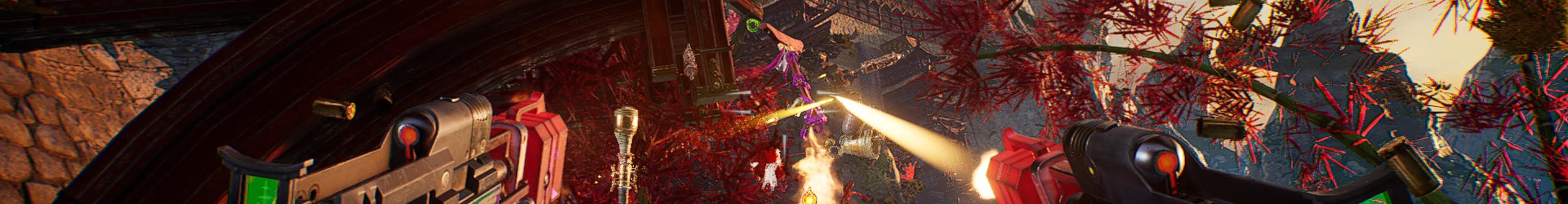 Shadow Warrior 3 PS4 Review: A Poor Console Port Marred by Issues