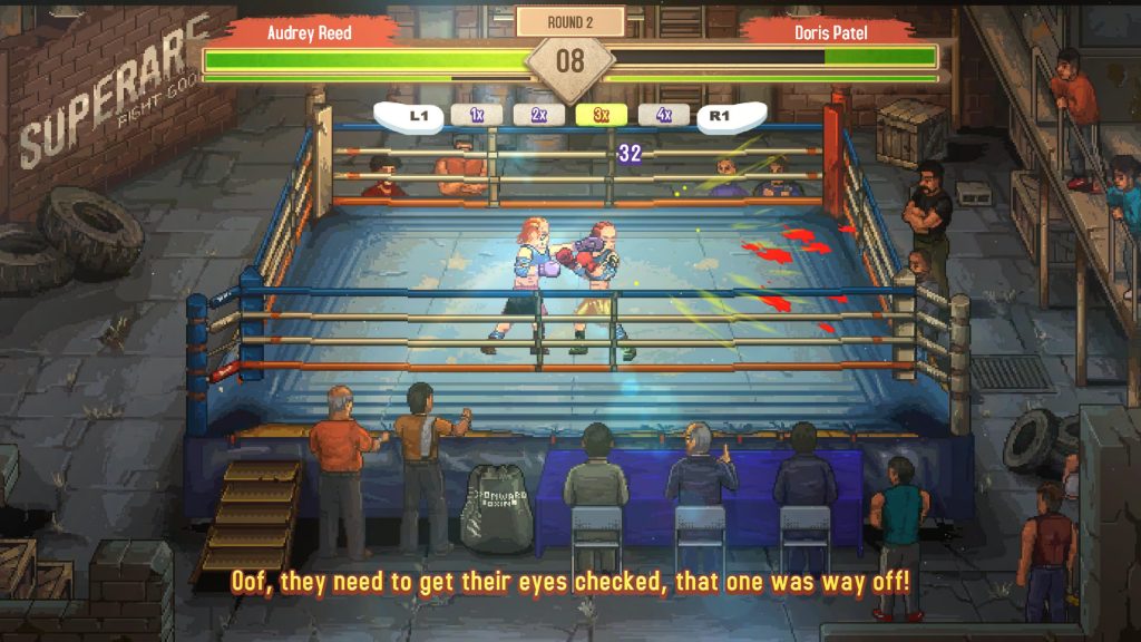 World Championship Boxing Manager II – PS4 Review – PlayStation Country